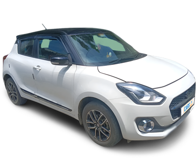 Maruti Swift-img